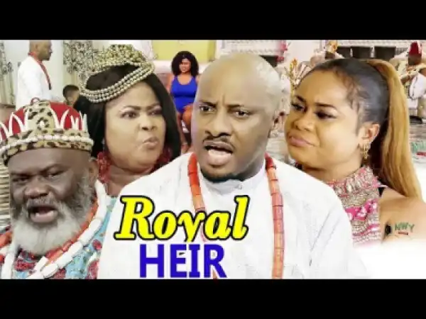 ROYAL HEIR Season 5&6 - 2019